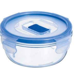 HERMETICO RDO 12X5CM