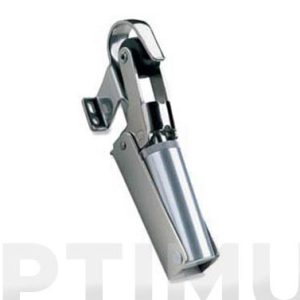 RETENEDOR PTA FR 2 ALU PLA