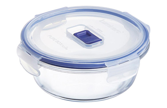 HERMETICO RDO 14X6CM