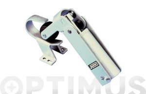 RETENEDOR PTA FR 1 ALU ORO