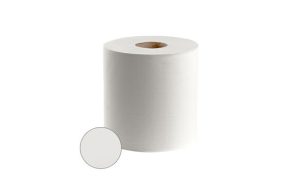 PAPEL DOBLE CAPA BOBINA 180MT