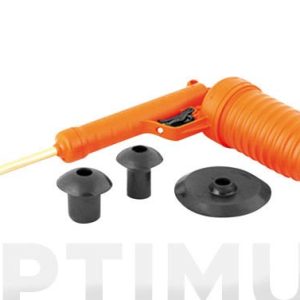 DESATASCADOR PISTOLA ECOLOGICA