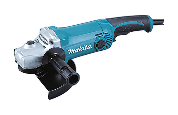 AMOLADORA PROF 230 MM 2000W GA