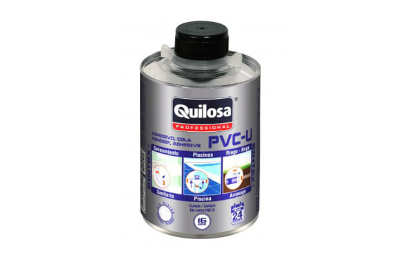 ADHESIVO PVC RIGIDO FLEX 1.000