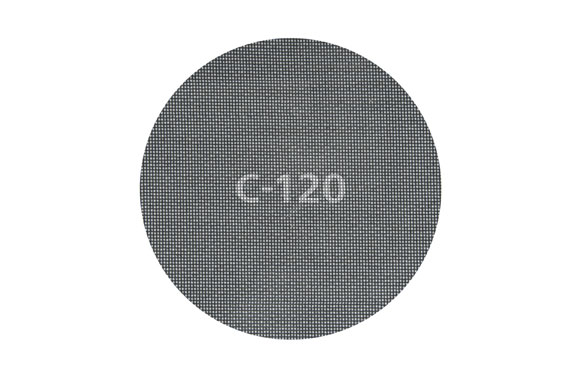 DISCO LIJA 225 MM GR120 228700