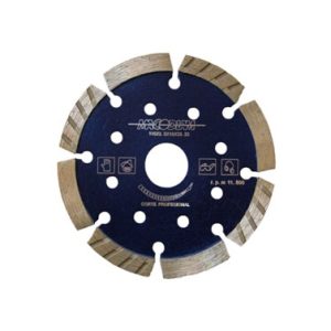 DISCO PROF SEGMENT 115 MMX10MM