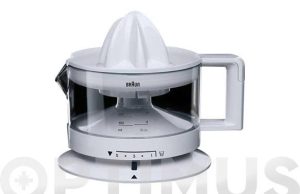 EXPRIMIDOR ELECT 20W 0,35LT CJ