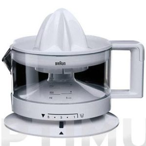 EXPRIMIDOR ELECT 20W 0,35LT CJ