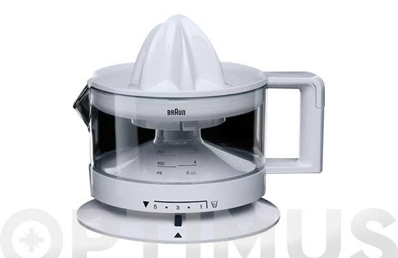 EXPRIMIDOR ELECT 20W 0,35LT CJ