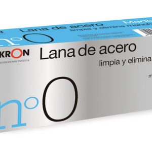 AKRON-LANA ACERO MEDIA Nº0 150