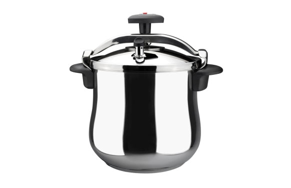 OLLA PRES TRADICIONAL 06LT