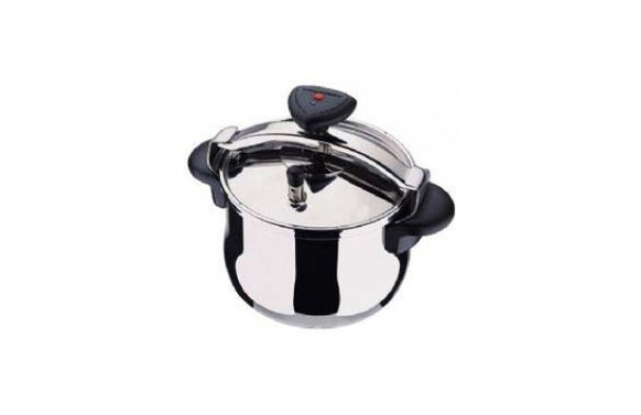 OLLA PRES TRADICIONAL 08LT STA