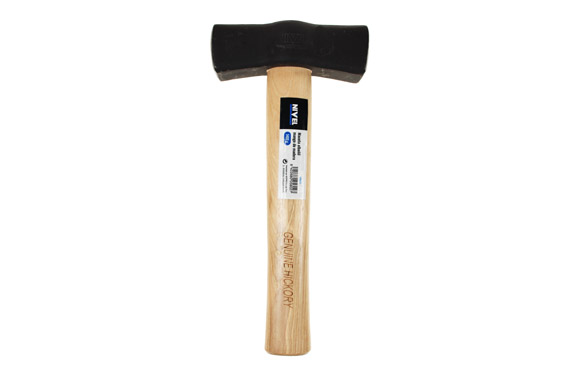 MACETA M/MAD 1400GR ESPAÑOL NI