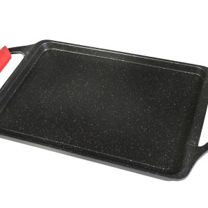 PLANCHA ASAR C/ASAS 37X25CM WE