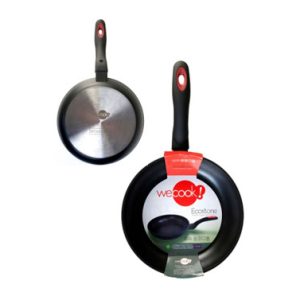SARTEN 30CM ECOSTONE WECOOK