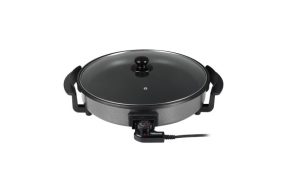 PAELLERA MULTIFUNCION 1500W 40