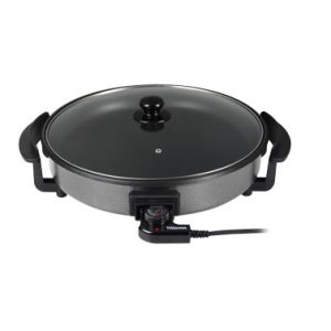 PAELLERA MULTIFUNCION 1500W 40