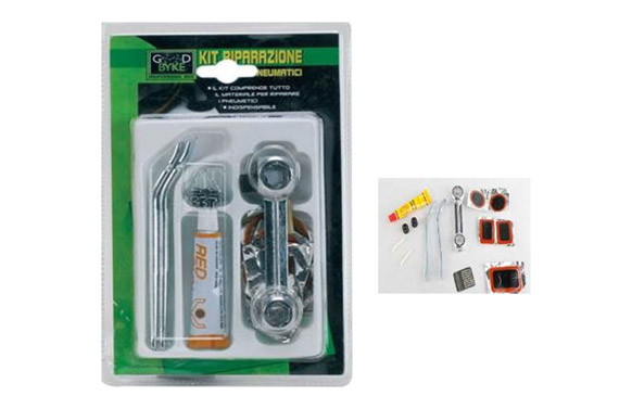 REPARADOR BICICLETA 88560