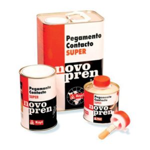 PEGAMENTO CONTACTO 300 ML RAYT