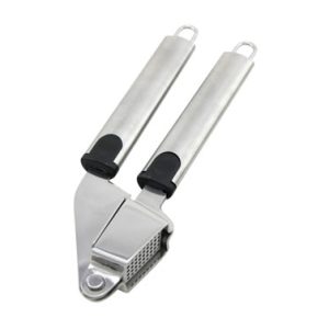 PRENSA AJOS COC 20352 INOX FAC