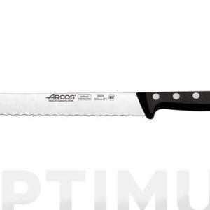CUCHILLO COC PAN 200MM INOX
