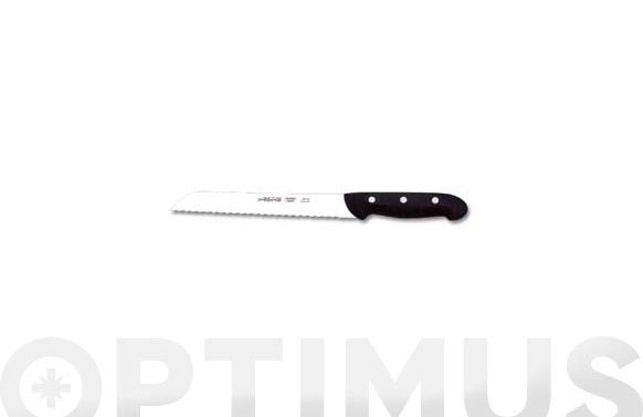 CUCHILLO COC PAN 210MM INOX