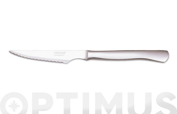 CUCHILLO CHULETERO 110MM INOX