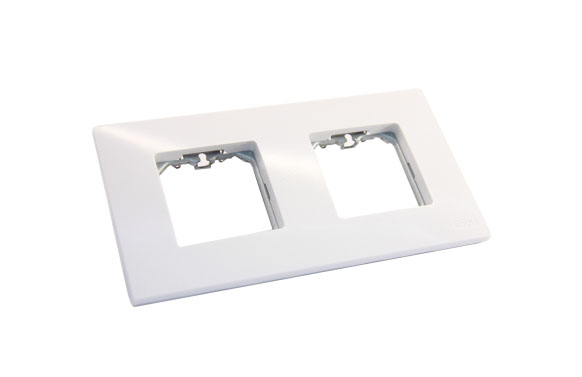 MARCO 2 ELEMENTOS SERIE 27