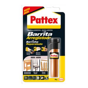 MASILLA MAD MOLDEABLE 6X5GR 48