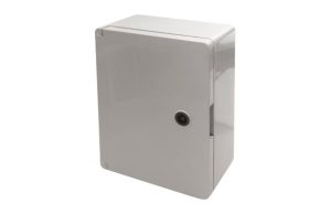 ARMARIO ESTANCO LLAVE 280X210X