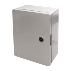 ARMARIO ESTANCO LLAVE 280X210X