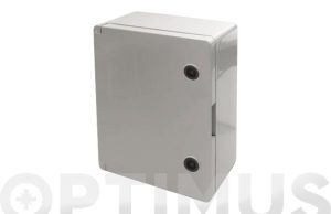 ARMARIO ESTANCO LLAVE 400X300X