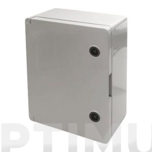 ARMARIO ESTANCO LLAVE 400X300X