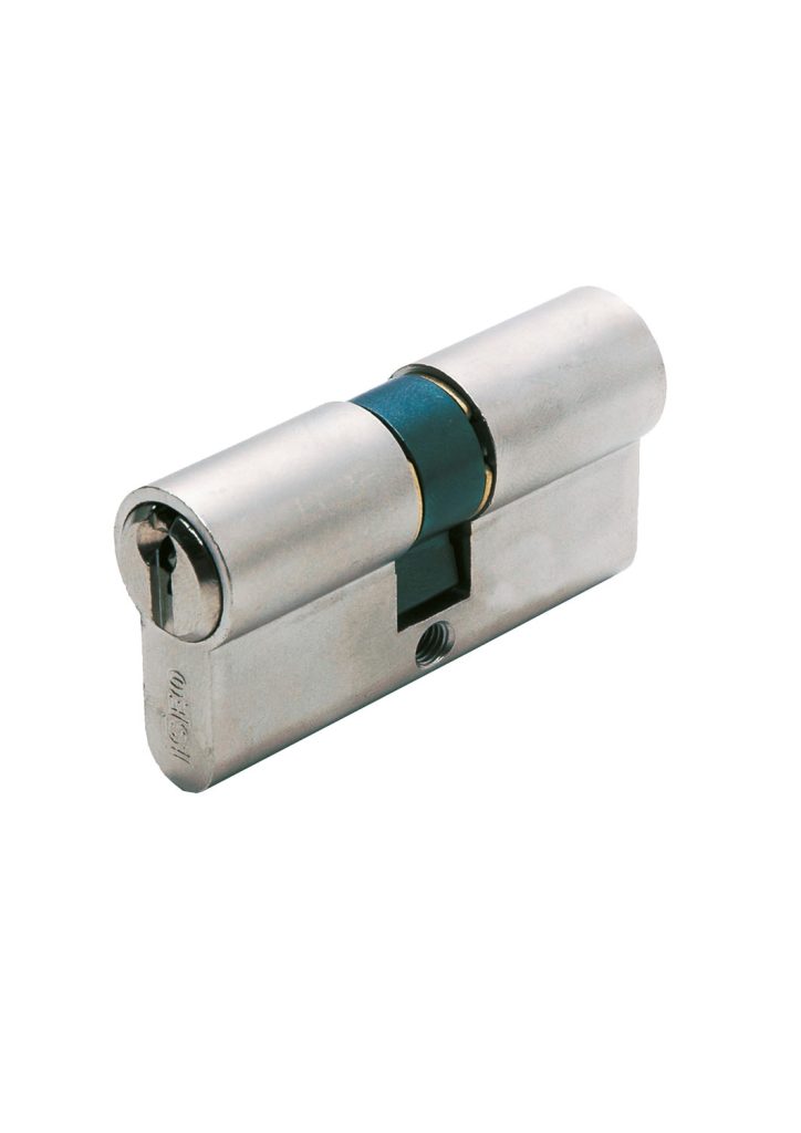 CILINDRO F5 35X35MM NIQ