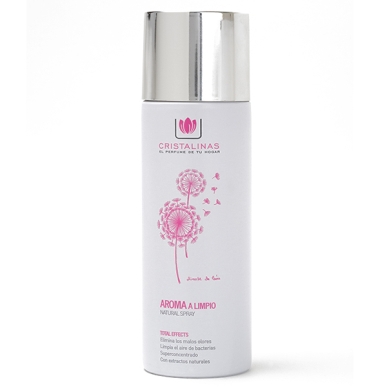 AMBIENTADOR AROMA LIM 200 ML