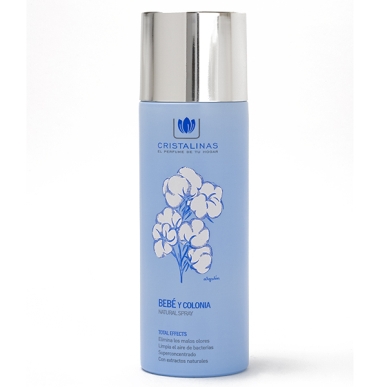 AMBIENTADOR BEBE/COLON 200 ML