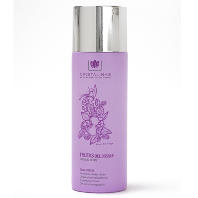 AMBIENTADOR FR.BOSQUE 200 ML