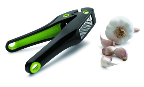 PRENSA AJOS COC 19X4X6CM 77640