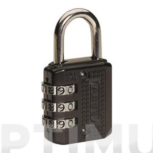 CANDADO COMB. 20MM NE