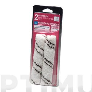 RODILLO PINT 11 CM MICRO FIBRA