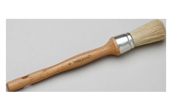 BROCHA PINT PRENSADA Nº 6 CON