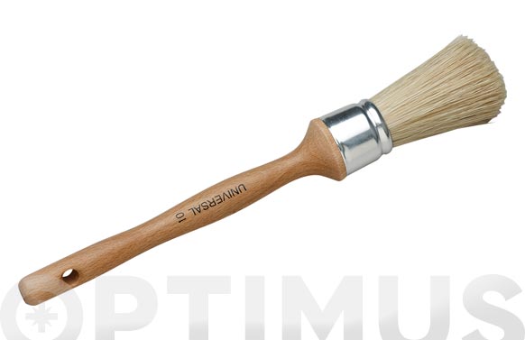 BROCHA PINT PRENSADA Nº10 CON