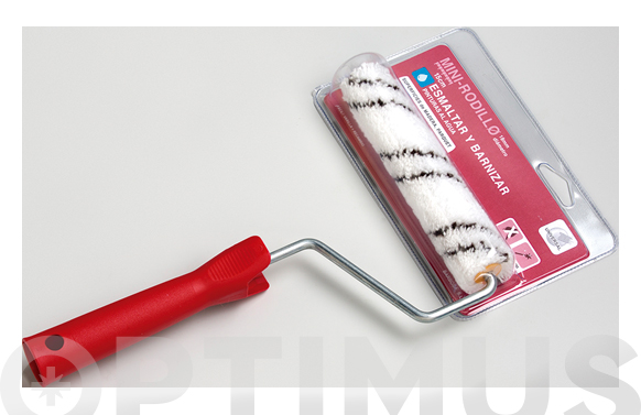 RODILLO PINT 11 CM 8218