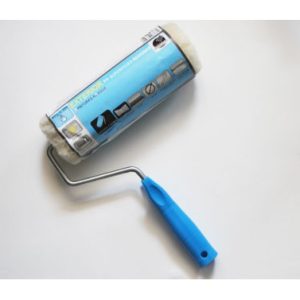 RODILLO PINT 22 CM LANA MERINA