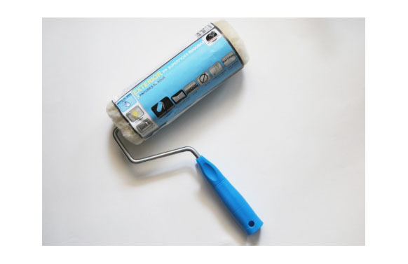 RODILLO PINT 22 CM LANA MERINA