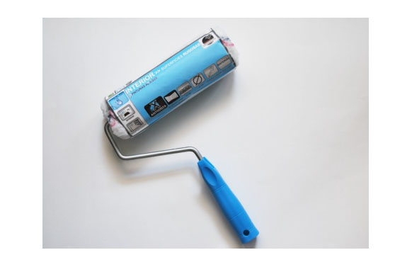 RODILLO PINT 22 CM HILO LARGO