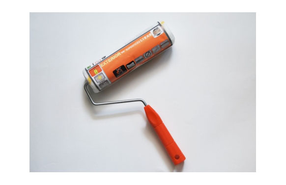 RODILLO PINT 22 CM POLIAM 3373