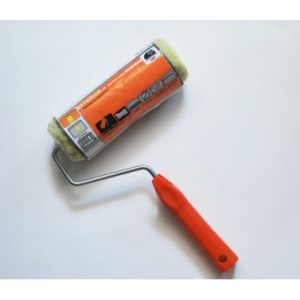 RODILLO PINT 22 CM VERDE HILO