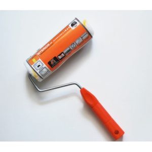 RODILLO PINT 22 CM POLIAM 3369