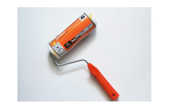 RODILLO PINT 22 CM POLIAM 3369